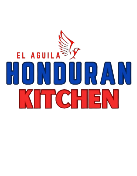 Honduran Kitchen Logo