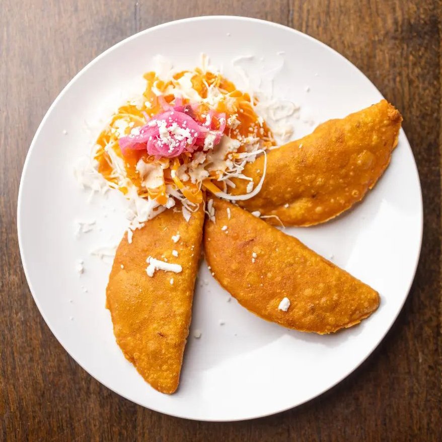 Empanadas